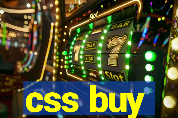css buy